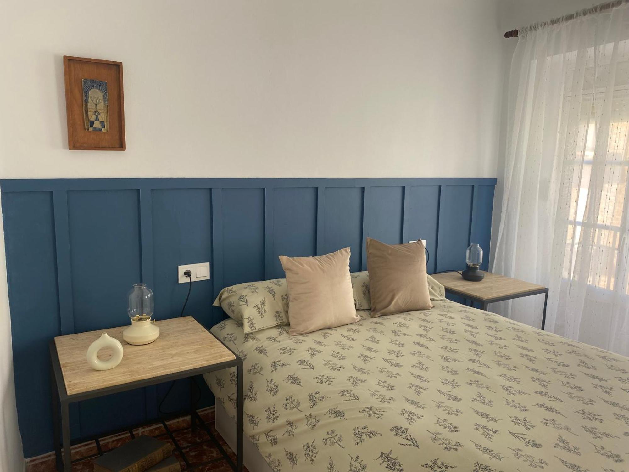 Casa Vera, Vistas En El Corazon De La Ciudad Antequera Exterior foto